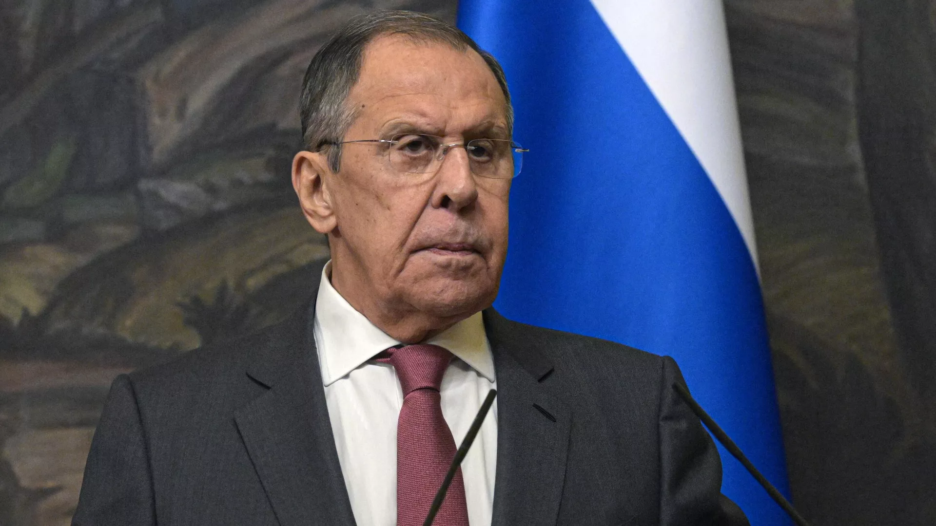 Serguéi Lavrov, el ministro ruso de Exteriores - Sputnik Mundo, 1920, 31.10.2024