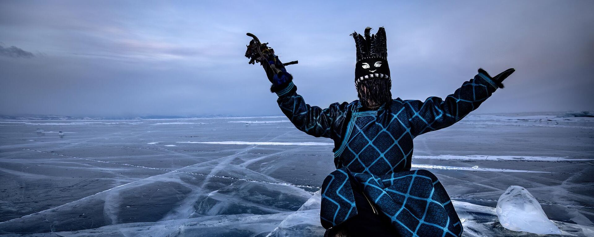 
Foto del fotógrafo griego Athanasios Maloukos, ganador en la categoría Gente y Culturas (People and Cultures Portfolio) - Sputnik Mundo, 1920, 23.01.2024