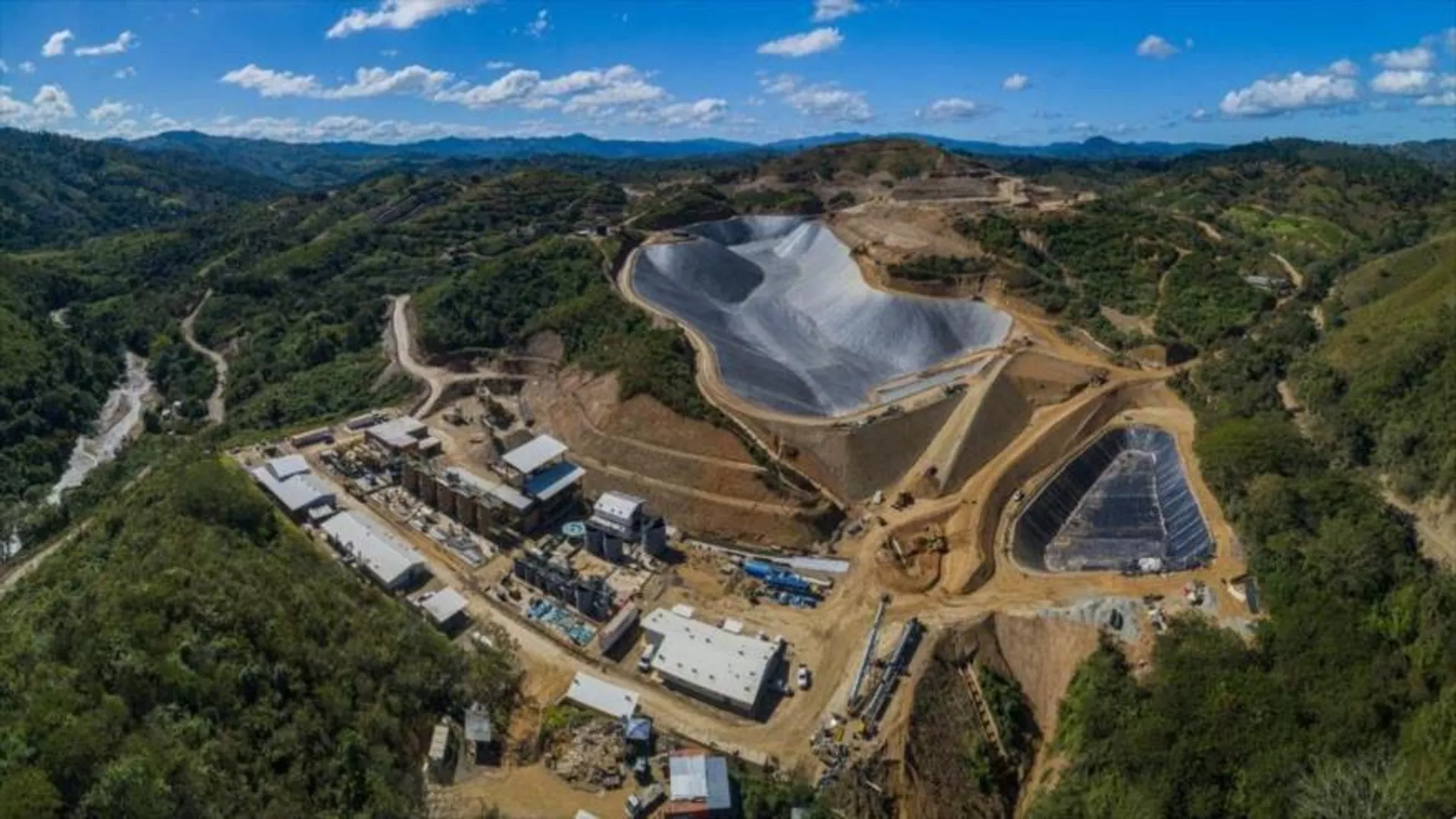 Una mina de oro en Nicaragua - Sputnik Mundo, 1920, 22.01.2024