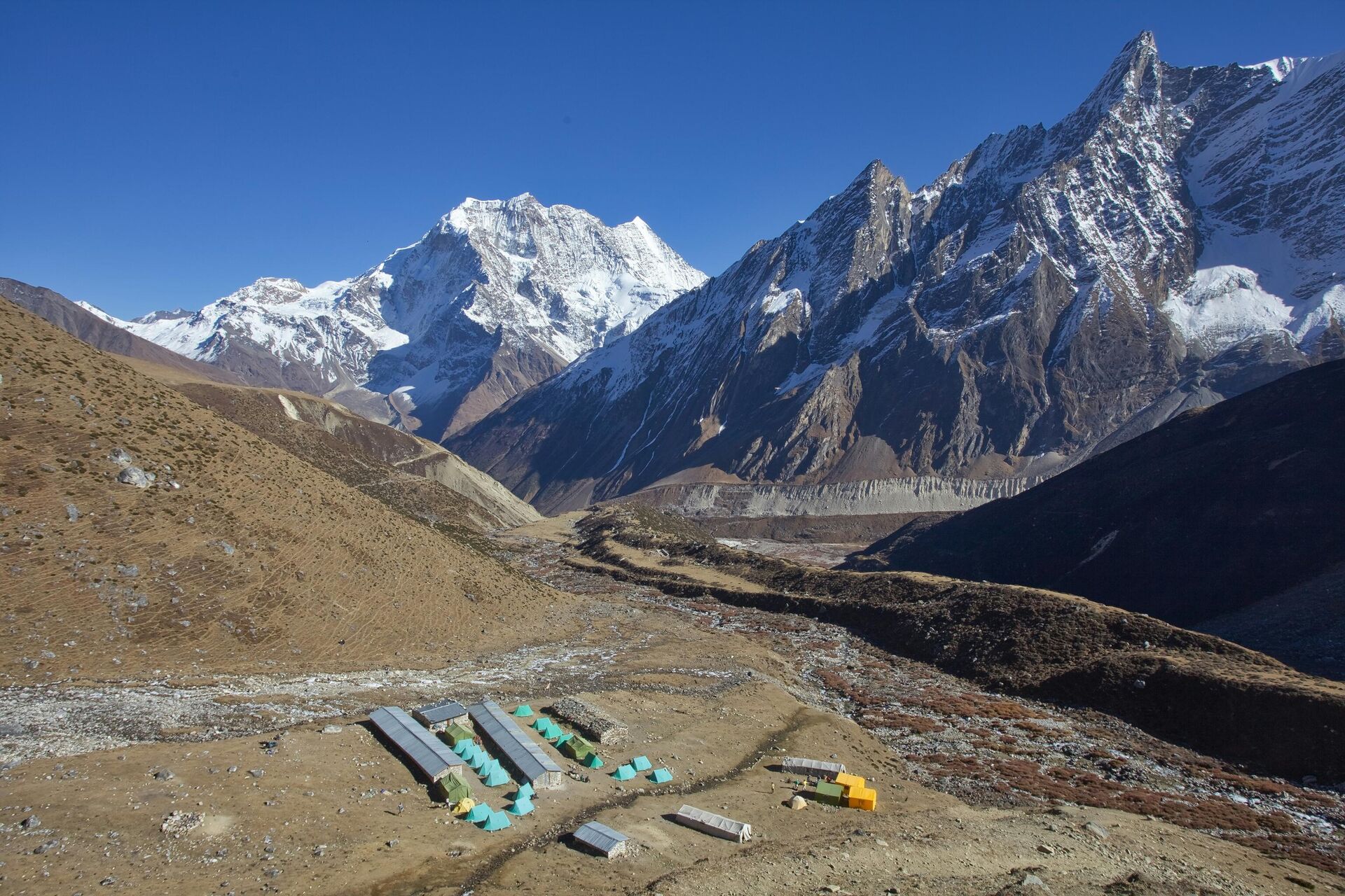 Manaslu - Sputnik Mundo, 1920, 25.01.2024