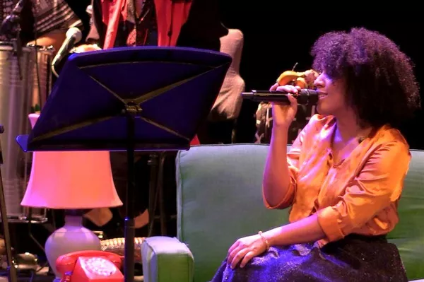 Festival Internacional Jazz Plaza 2024 - Sputnik Mundo