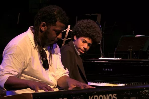 Festival Internacional Jazz Plaza 2024. - Sputnik Mundo