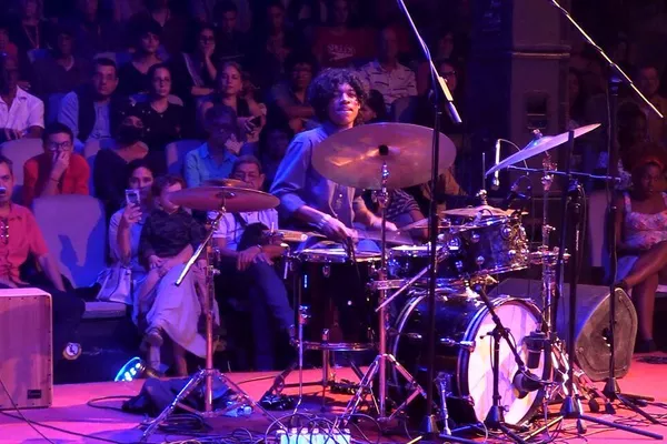 Festival Internacional Jazz Plaza 2024. - Sputnik Mundo