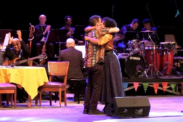Festival Internacional Jazz Plaza 2024 - Sputnik Mundo