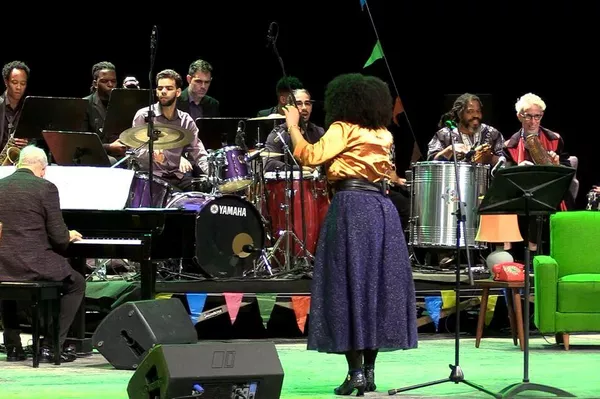Festival Internacional Jazz Plaza 2024 - Sputnik Mundo