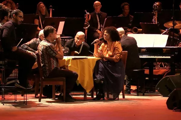 Festival Internacional Jazz Plaza 2024 - Sputnik Mundo