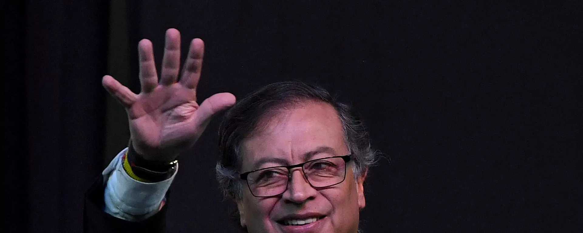 Gustavo Petro - Sputnik Mundo, 1920, 12.05.2024