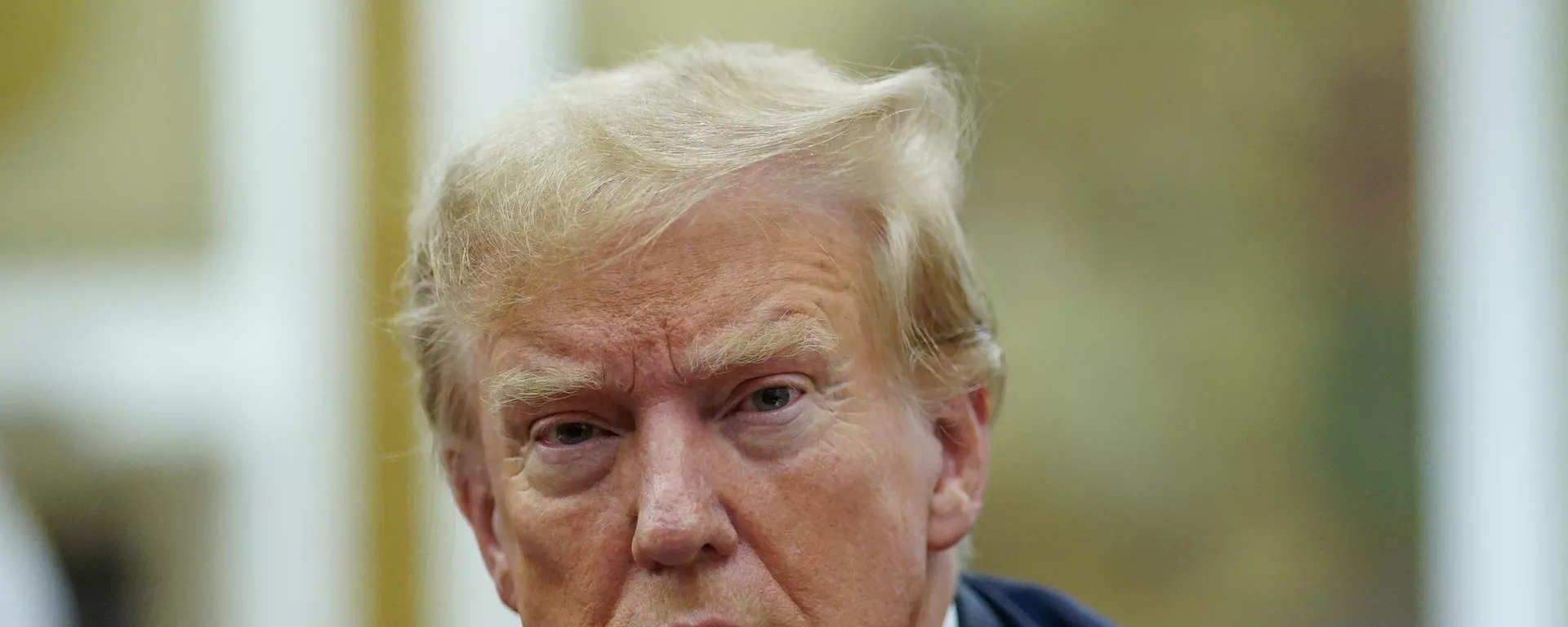 Donald Trump Donald Trump - Sputnik Mundo, 1920, 09.02.2024