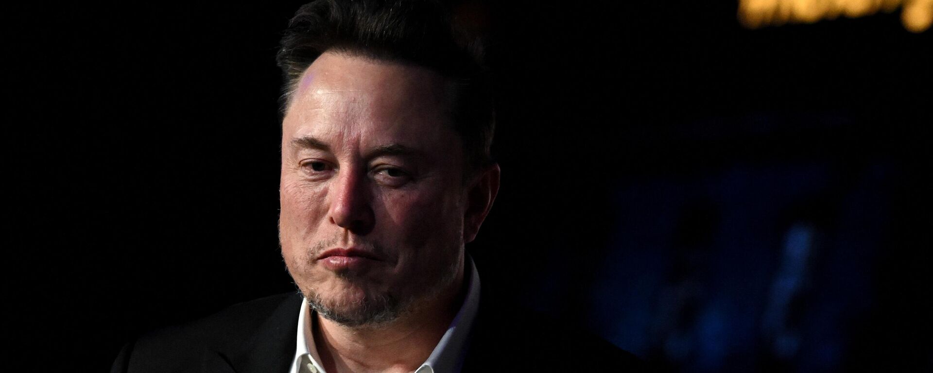 El empresario Elon Musk. - Sputnik Mundo, 1920, 09.02.2024