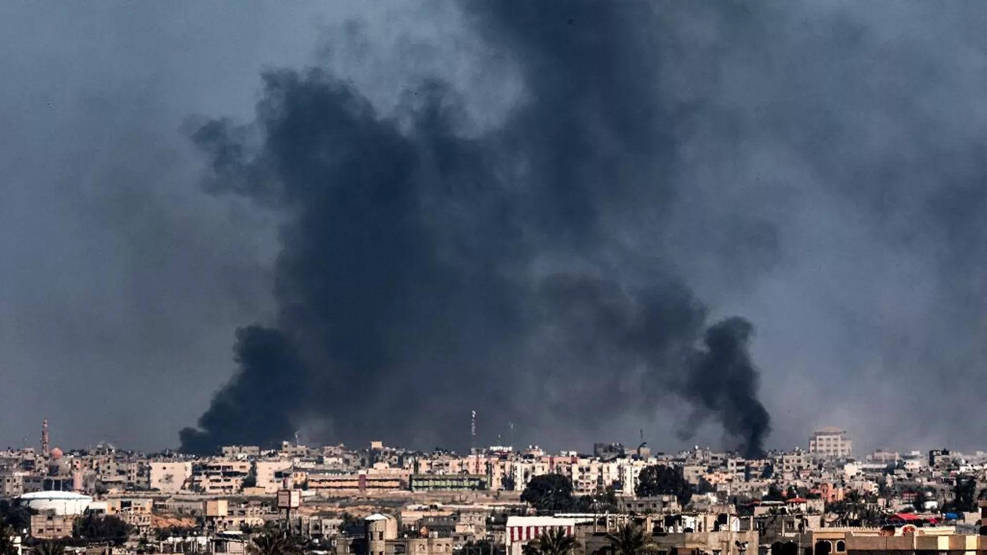 Rafah Rafah