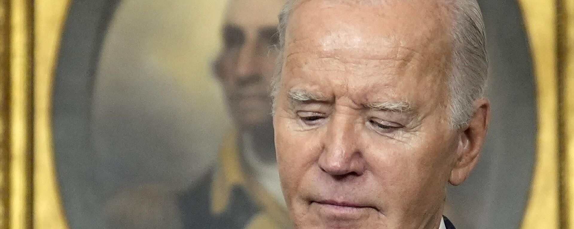 Joe Biden - Sputnik Mundo, 1920, 10.07.2025