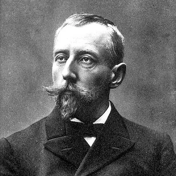 Roald Amundsen, explorador noruego, el primer hombre que alcanzó el Polo Sur - Sputnik Mundo