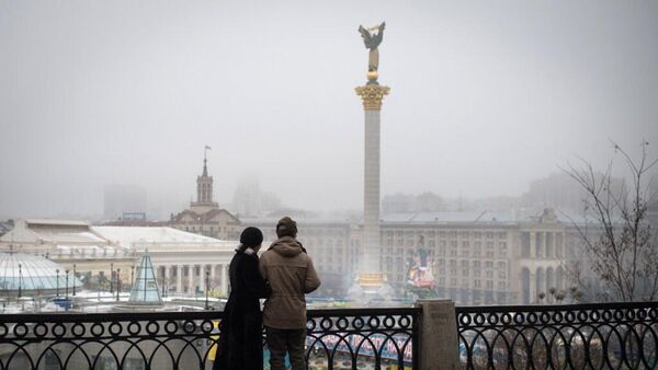 Kiev, 2024 - Sputnik Mundo