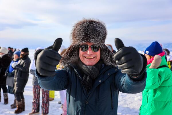 El 2023, 37.000 personas visitaron el festival. - Sputnik Mundo