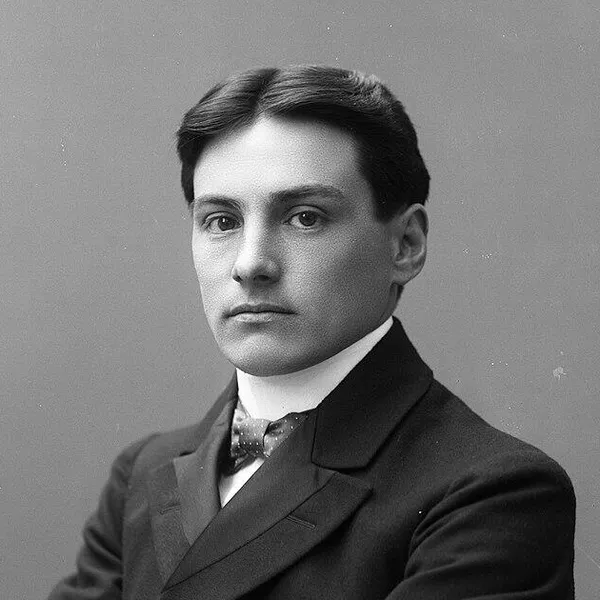 José María Sobral, el primer argentino que visitó la Antártida en 1902 y permaneció allí 20 meses - Sputnik Mundo