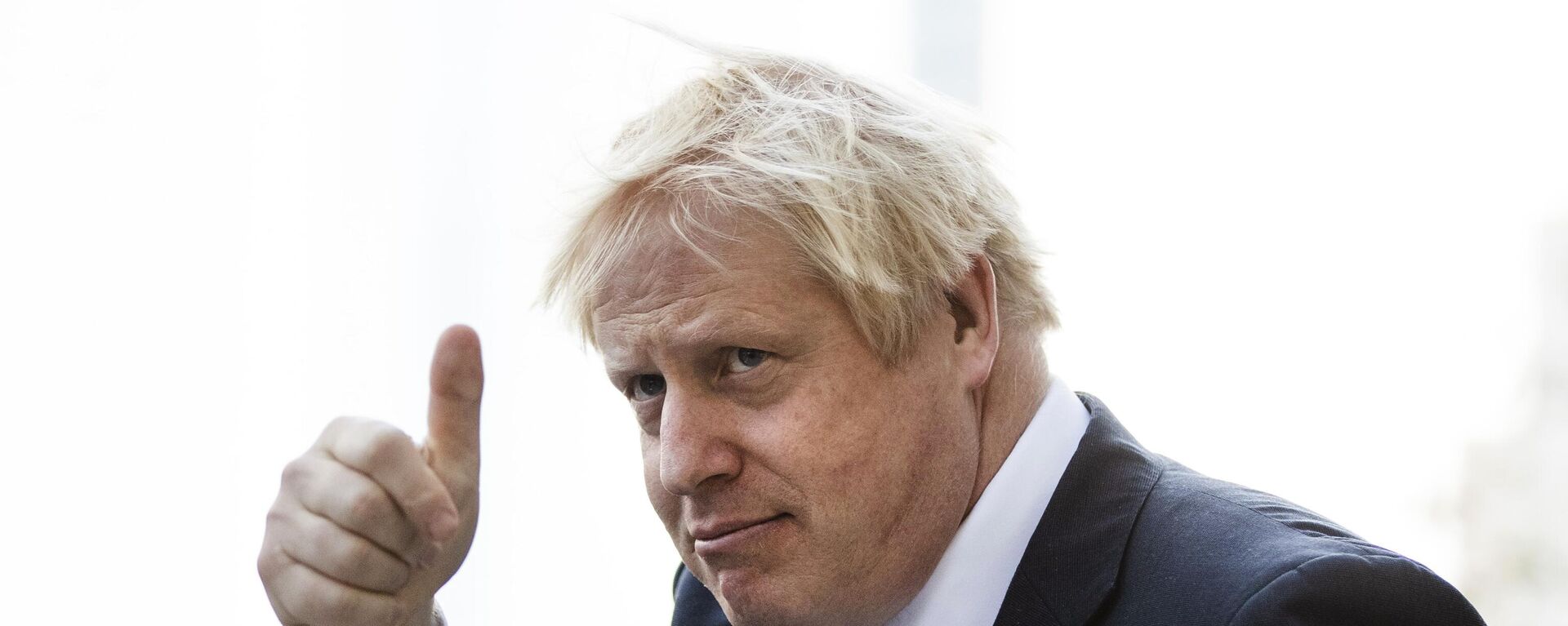 Boris Johnson - Sputnik Mundo, 1920, 21.02.2024