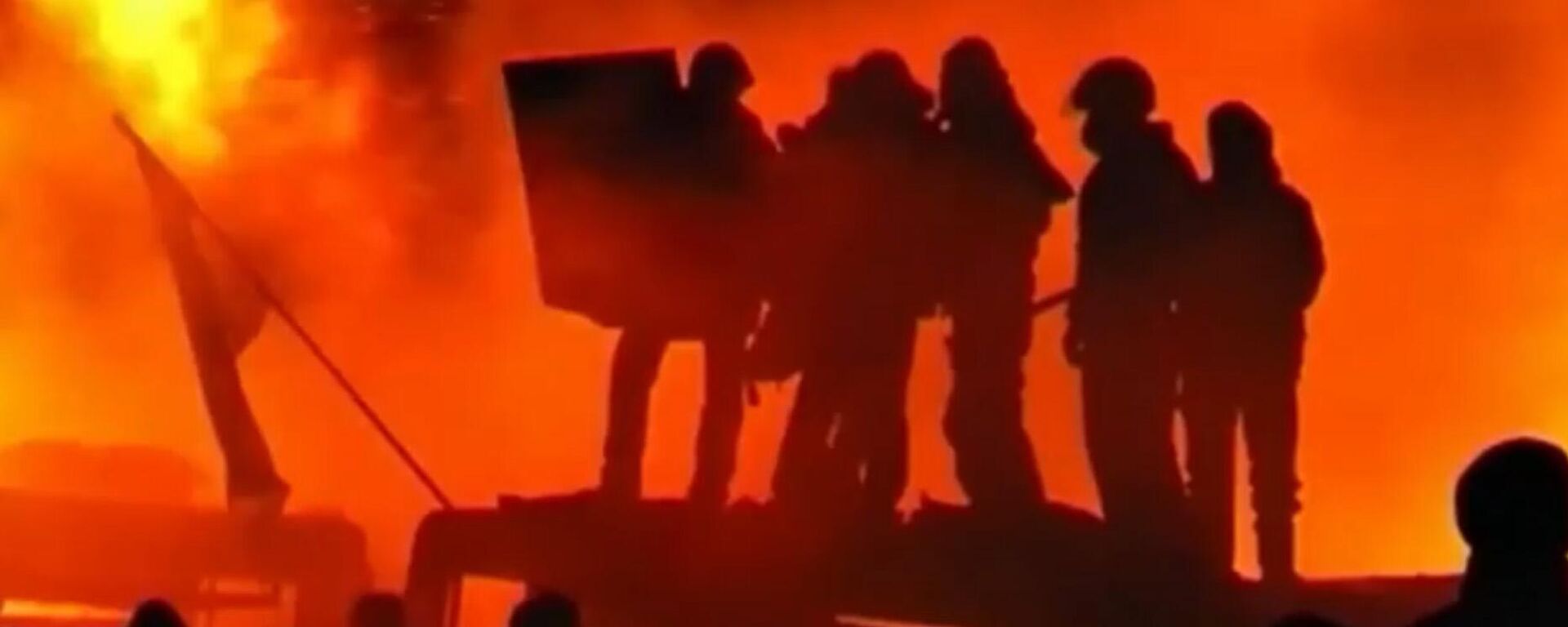 A 10 años del Euromaidán: las 5 principales mentiras sobre el sangriento golpe que hundió Ucrania - Sputnik Mundo, 1920, 21.02.2024