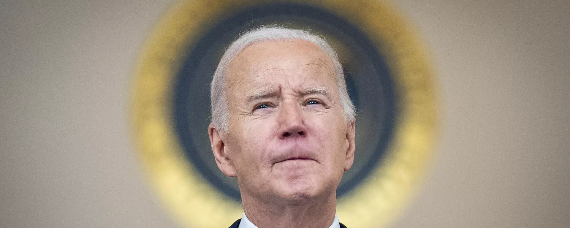 Joe Biden, presidente de EEUU - Sputnik Mundo, 1920, 23.01.2025