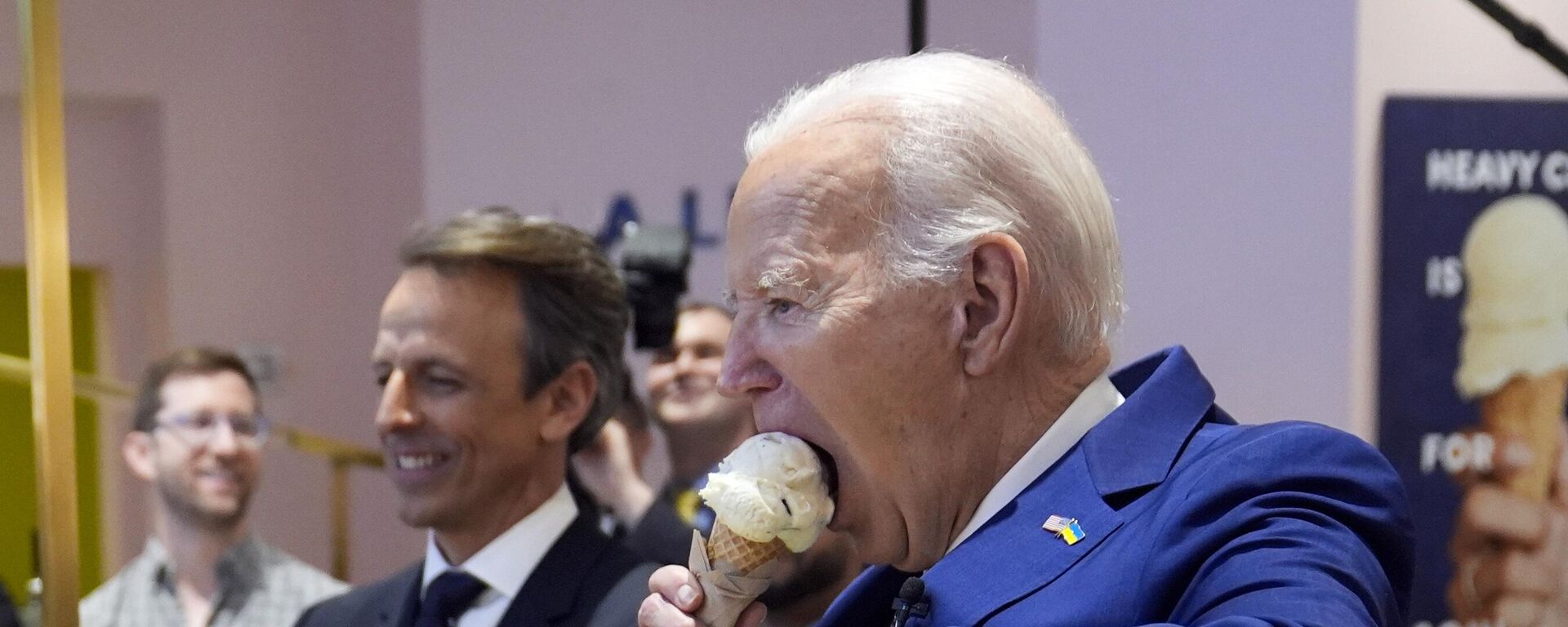 Jode Biden - Sputnik Mundo, 1920, 02.03.2024