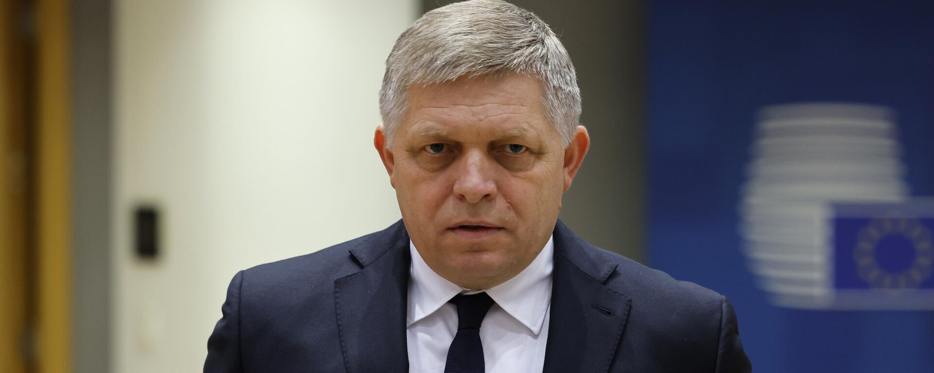 Robert Fico, el primer ministro eslovaco - Sputnik Mundo, 1920, 03.10.2024