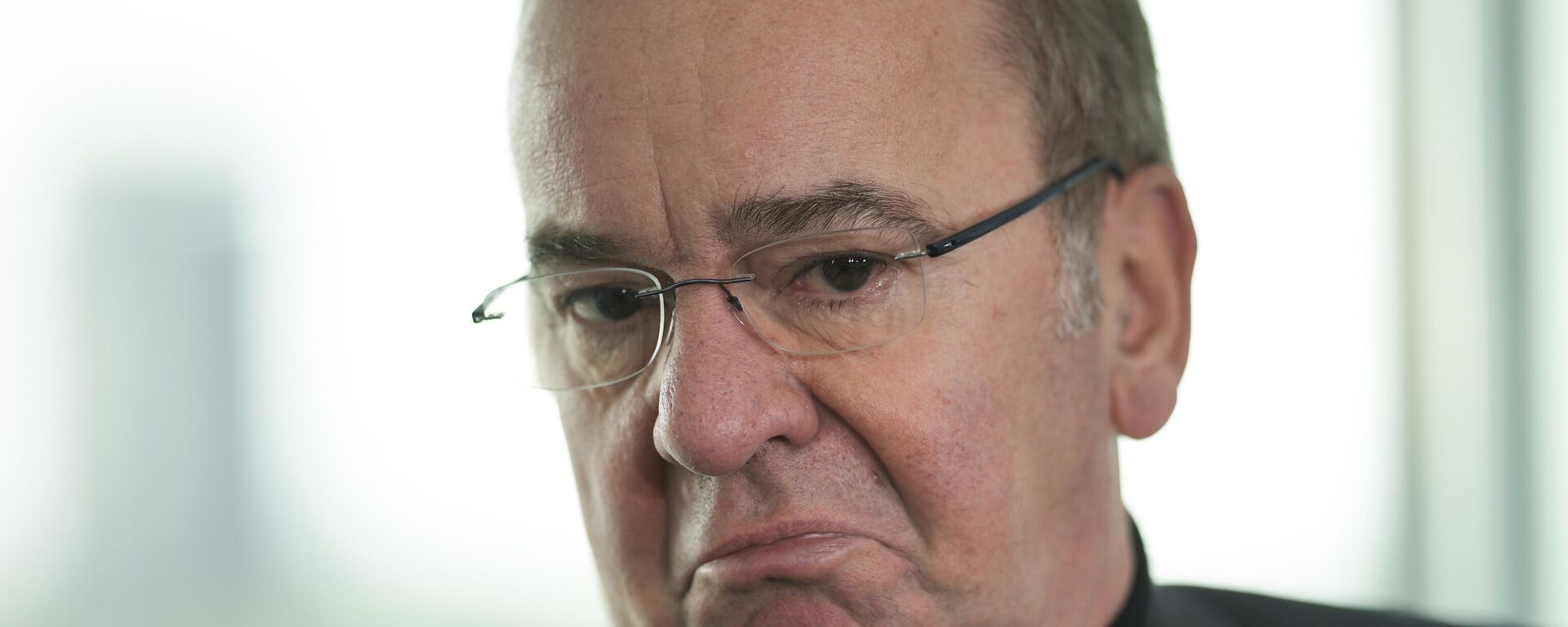 Boris Pistorius, el ministro de Defensa de Alemania - Sputnik Mundo, 1920, 19.11.2024