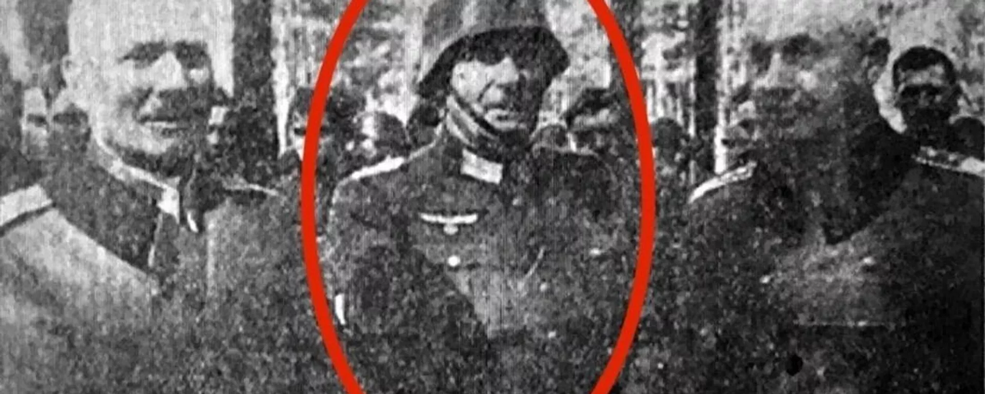 El nazi y cómplice del Holocausto Piotr Diachenko El nazi y cómplice del Holocausto Piotr Diachenko - Sputnik Mundo, 1920, 05.03.2024