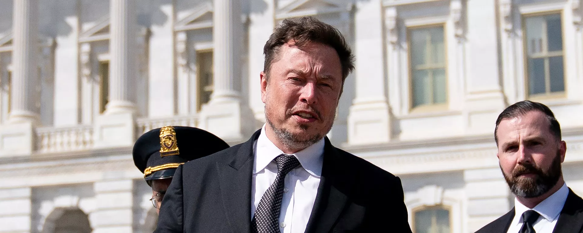 Elon Musk Elon Musk - Sputnik Mundo, 1920, 05.03.2024