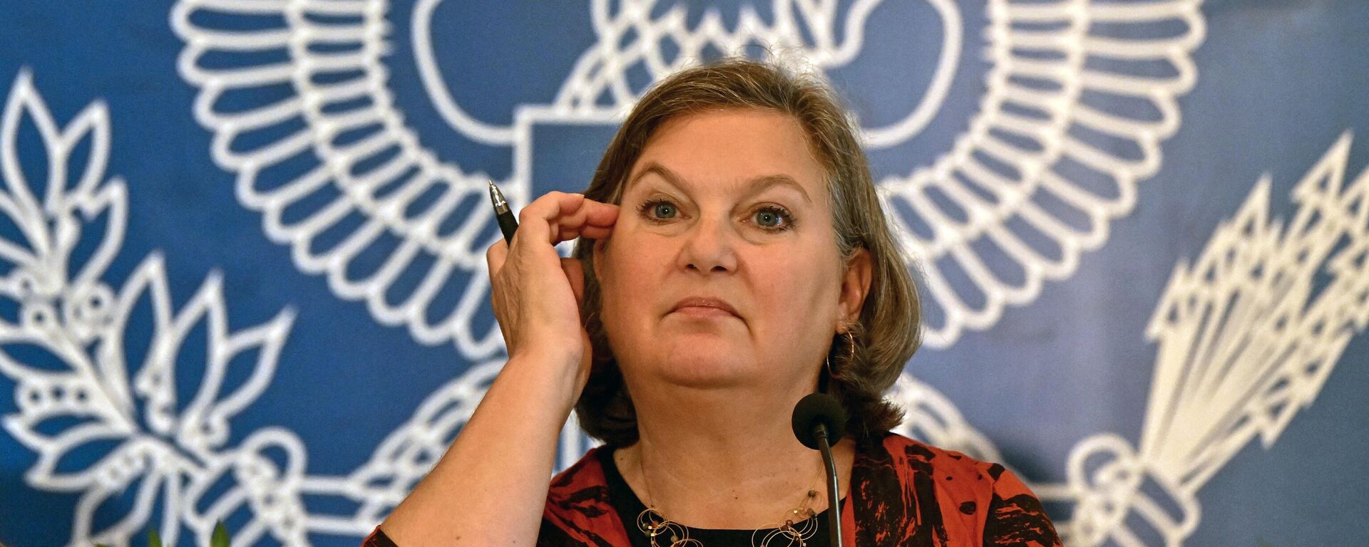 Victoria Nuland - Sputnik Mundo, 1920, 07.03.2024