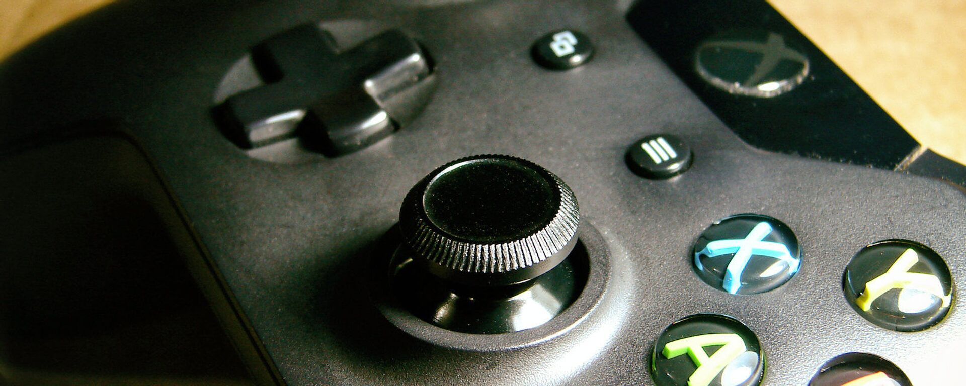 Game Pad - Sputnik Mundo, 1920, 11.03.2024