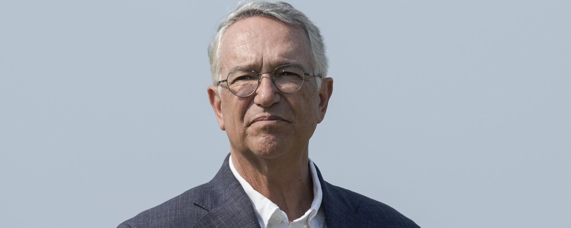 El empresario mexicano Ricardo Salinas Pliego. - Sputnik Mundo, 1920, 13.03.2024