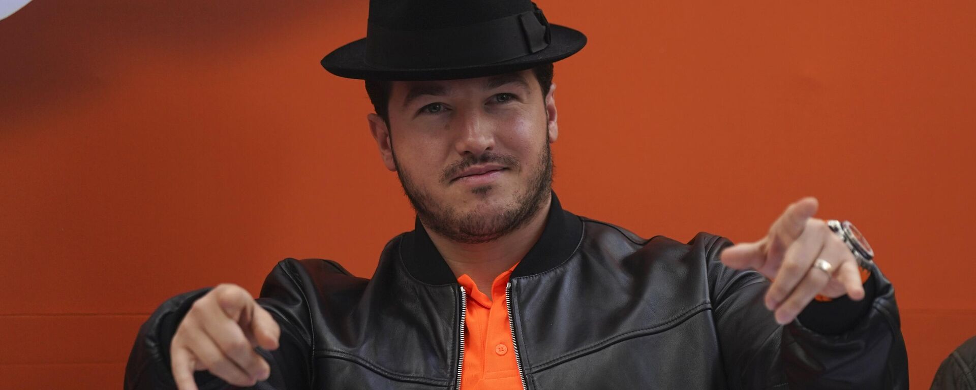 Samuel García - Sputnik Mundo, 1920, 14.03.2024