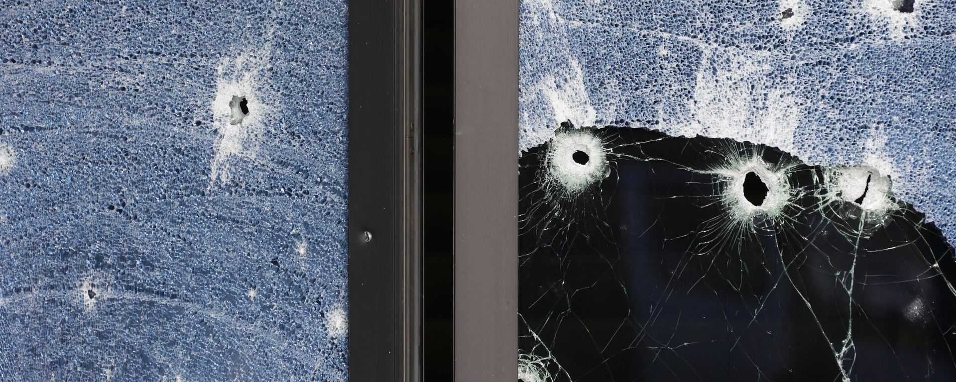 Consecuencias de un ataque ucraniano Consecuencias de un ataque ucraniano - Sputnik Mundo, 1920, 22.03.2024