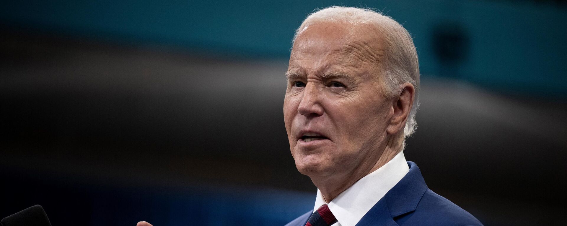 Joe Biden - Sputnik Mundo, 1920, 18.04.2024