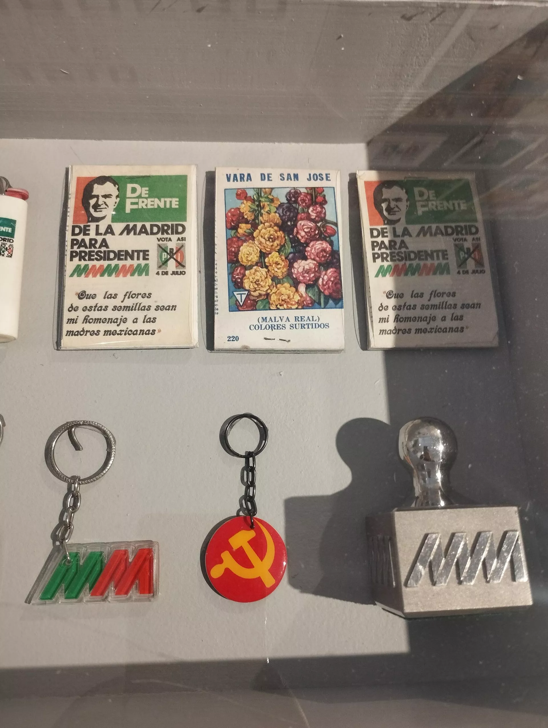 La propaganda electoral tiene diversas formas de expresarse. Esto es el caso de México. - Sputnik Mundo, 1920, 29.03.2024