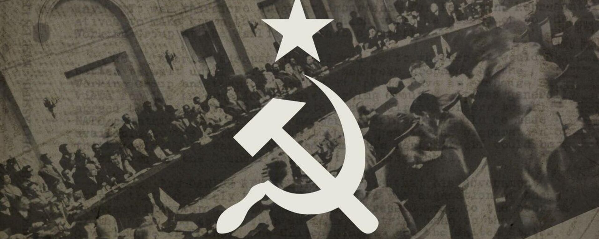 Hace 70 años, la URSS solicitó adherirse a la OTAN: ¿en qué resultó? - Sputnik Mundo, 1920, 31.03.2024