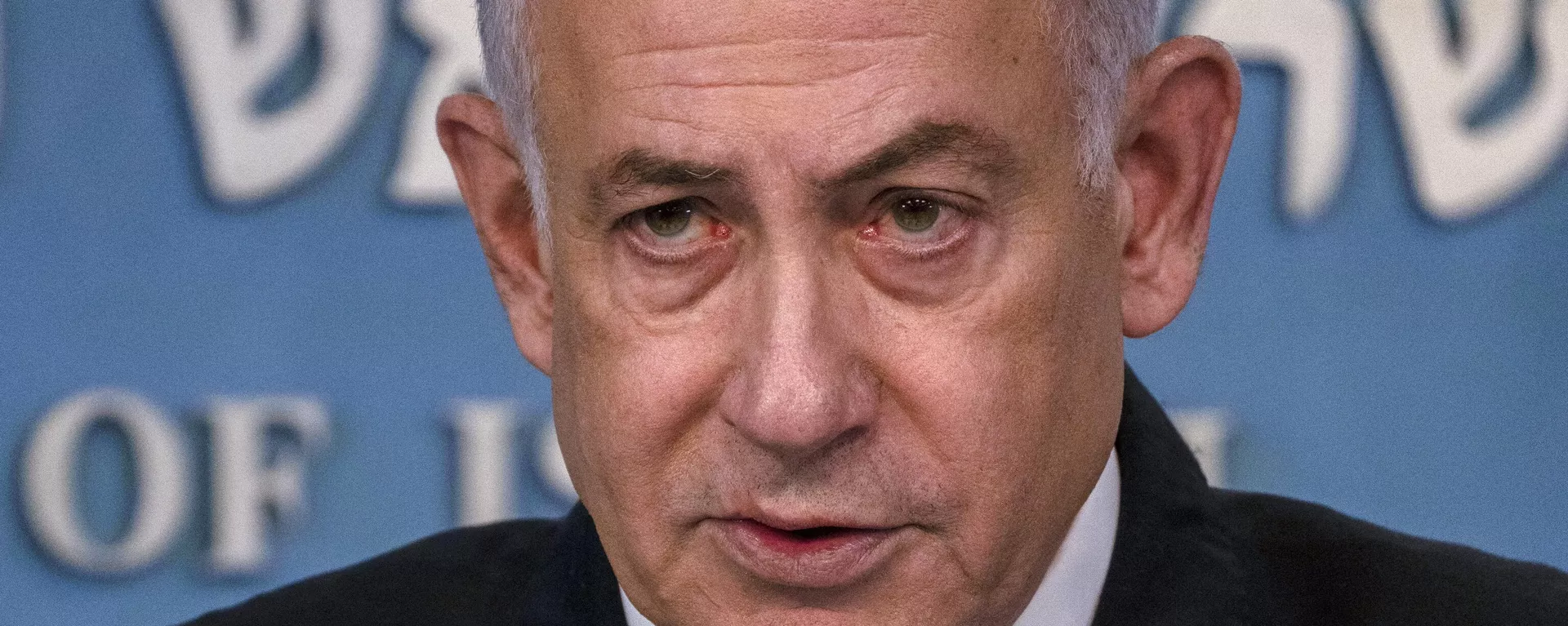 Benjamin Netanyahu Benjamin Netanyahu - Sputnik Mundo, 1920, 04.06.2024