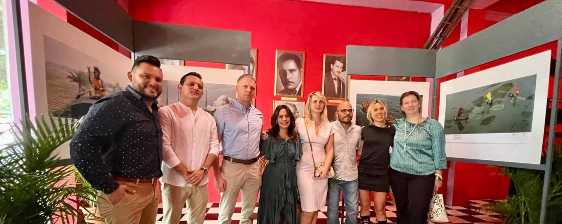 Nicaragua alberga el certamen de fotoperiodismo Andréi Stenin Nicaragua alberga el certamen de fotoperiodismo Andréi Stenin - Sputnik Mundo, 1920, 10.04.2024