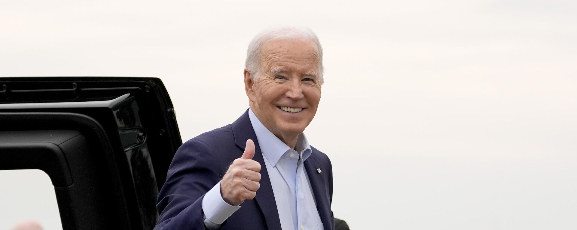 Joe Biden, presidente de EEUU - Sputnik Mundo, 1920, 11.04.2024