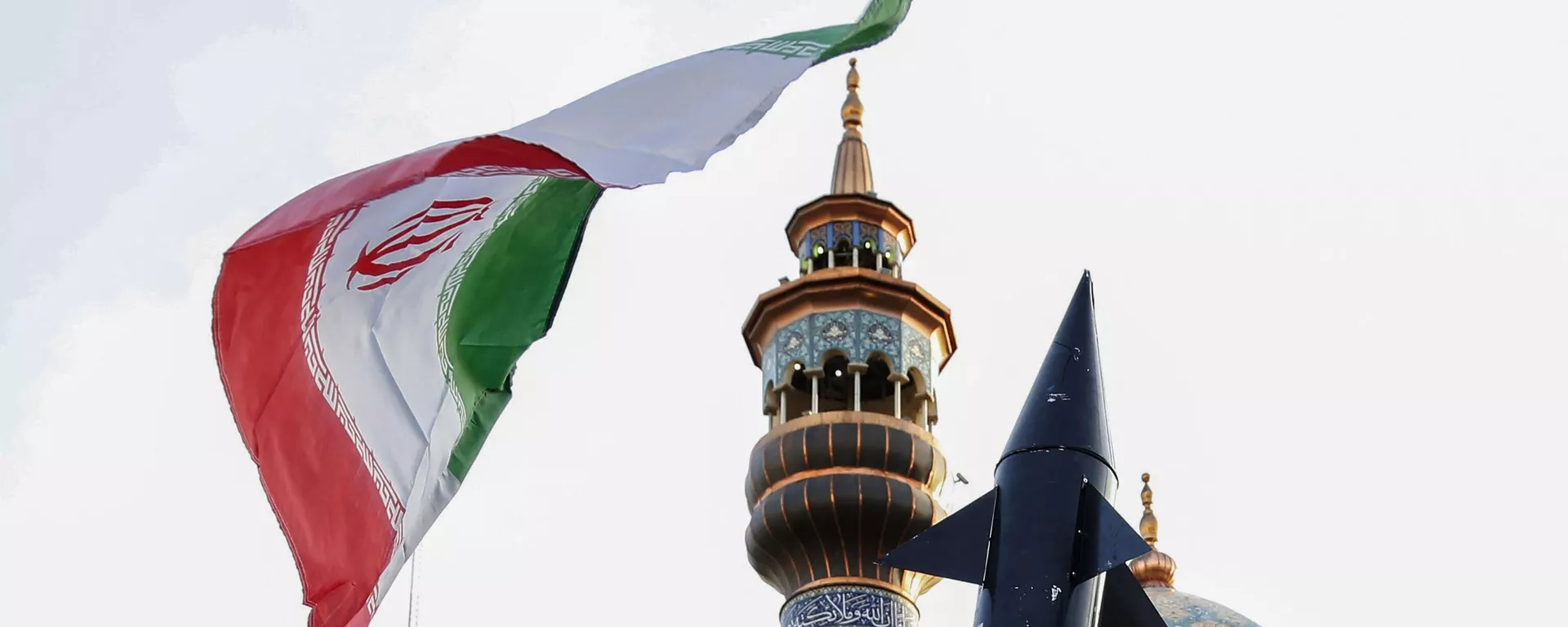 Irán Irán - Sputnik Mundo, 1920, 15.04.2024