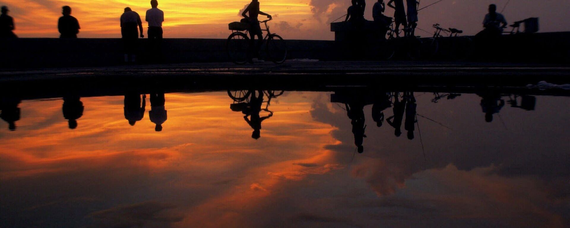 La Habana, Cuba - Sputnik Mundo, 1920, 15.03.2025