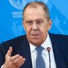 El canciller ruso, Serguéi Lavrov - Sputnik Mundo