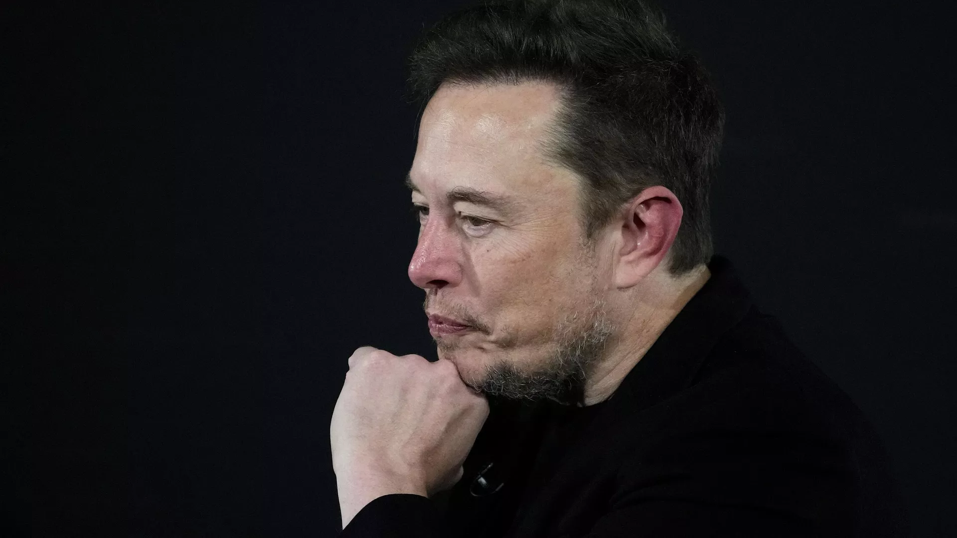 Elon Musk, director ejecutivo de Tesla y SpaceX - Sputnik Mundo, 1920, 06.12.2024