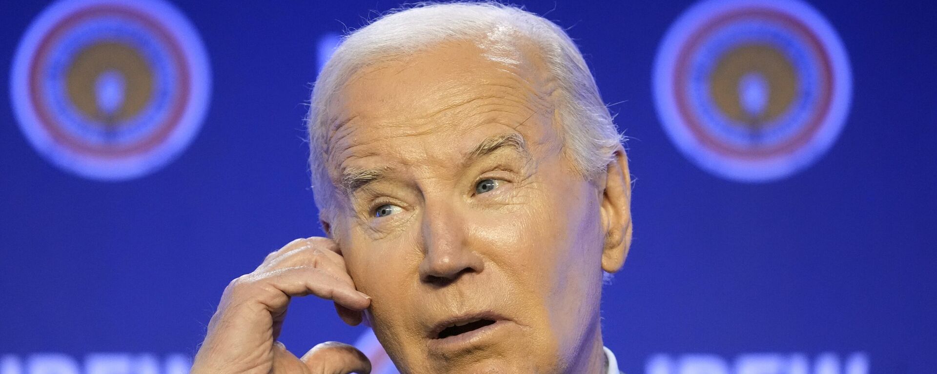 Joe Biden, presidente de EEUU - Sputnik Mundo, 1920, 16.05.2024