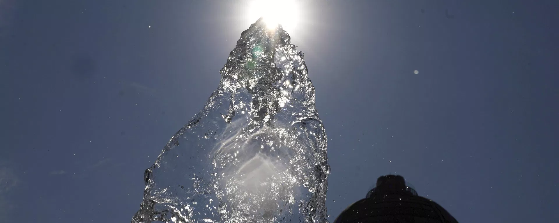 Ola de calor en México - Sputnik Mundo, 1920, 23.04.2026