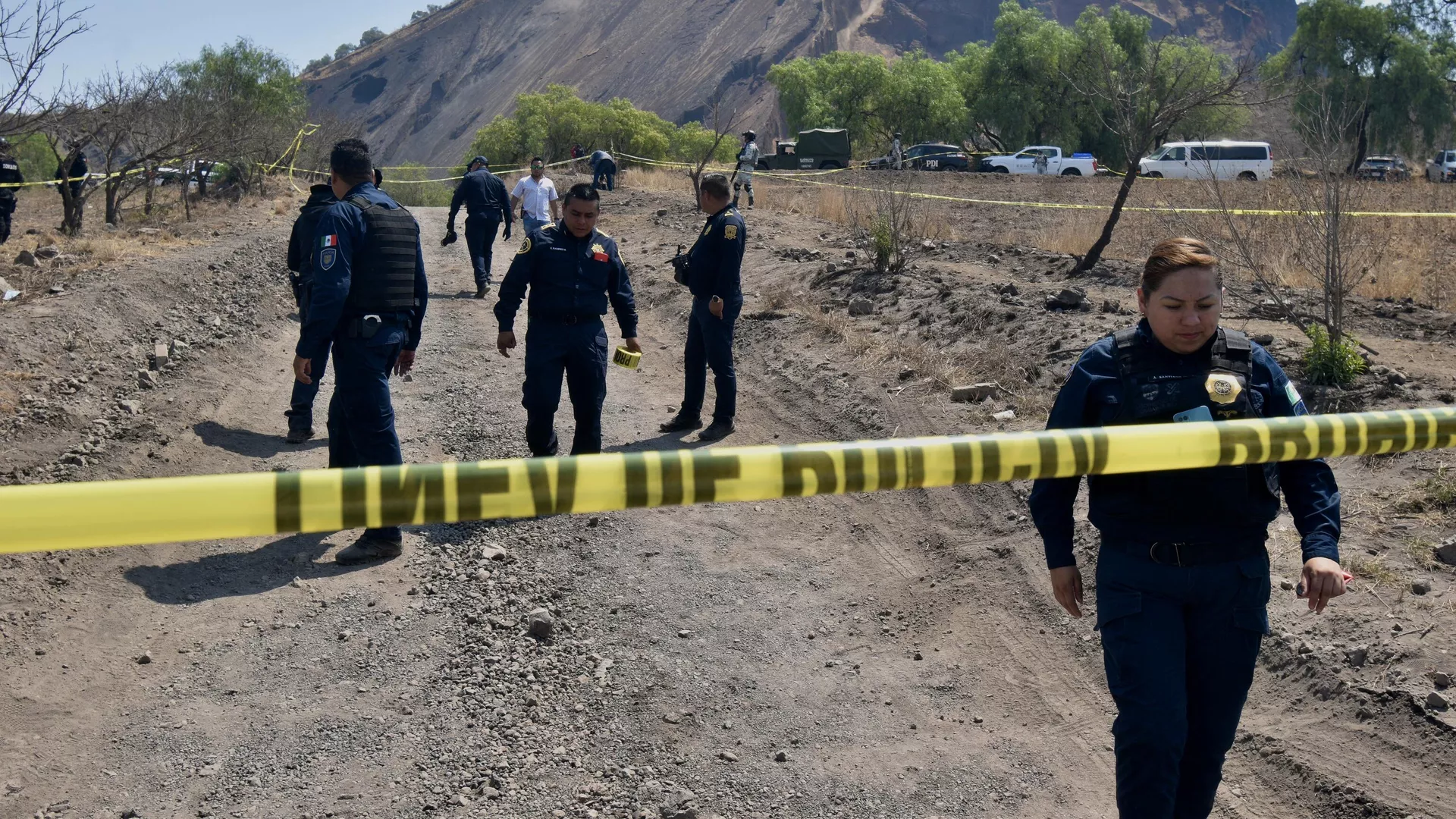Los homicidios dolosos en México son una tarea pendiente para los gobiernos.