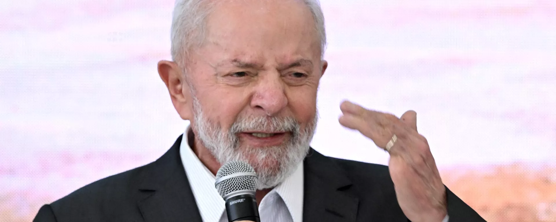Luiz Inácio Lula da Silva Luiz Inácio Lula da Silva - Sputnik Mundo, 1920, 16.05.2024