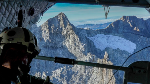 VENEZUELA, EL PRIMER PAÍS ANDINO QUE PERDERÁ TODOS SUS GLACIARES - Sputnik Mundo