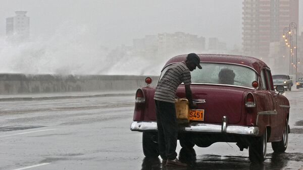 La Habana, Cuba (archivo) - Sputnik Mundo