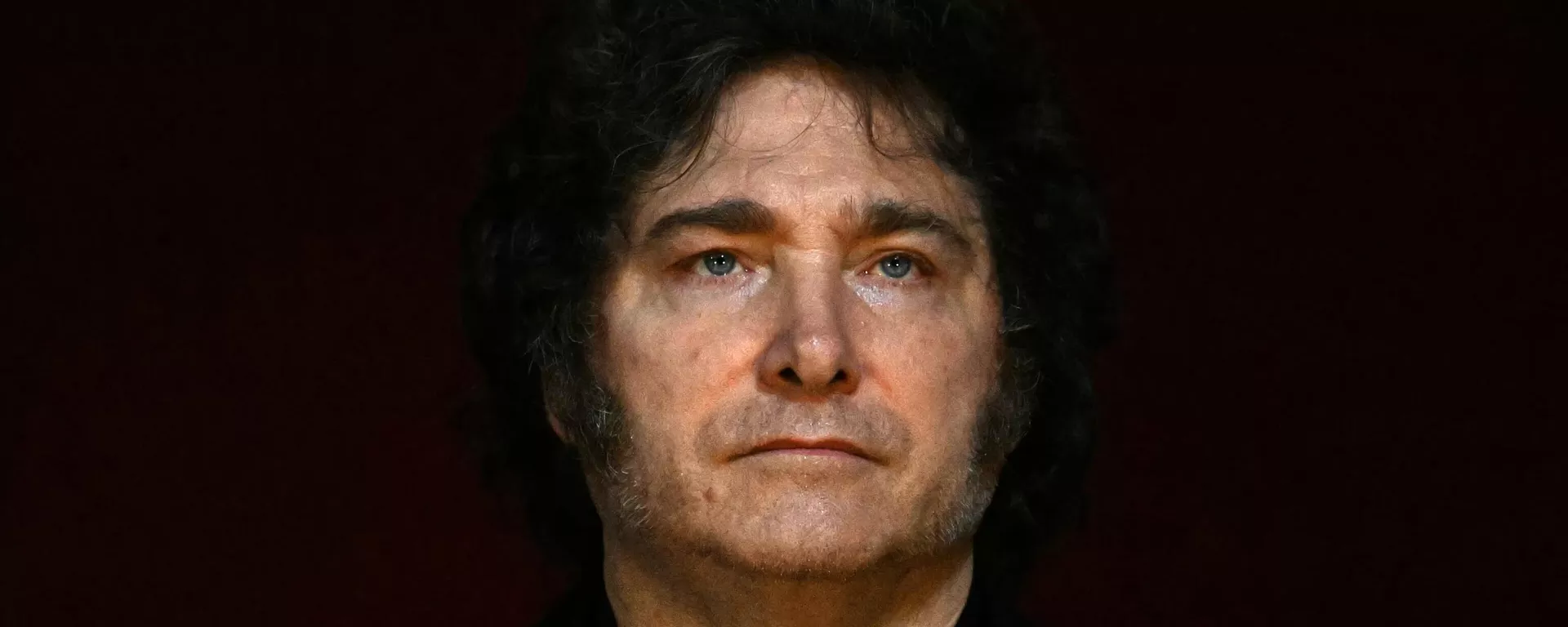 Javier Milei, presidente de Argentina - Sputnik Mundo, 1920, 03.07.2024