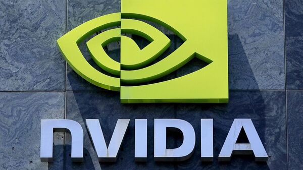 Nvidia Corporation, empresa de software - Sputnik Mundo